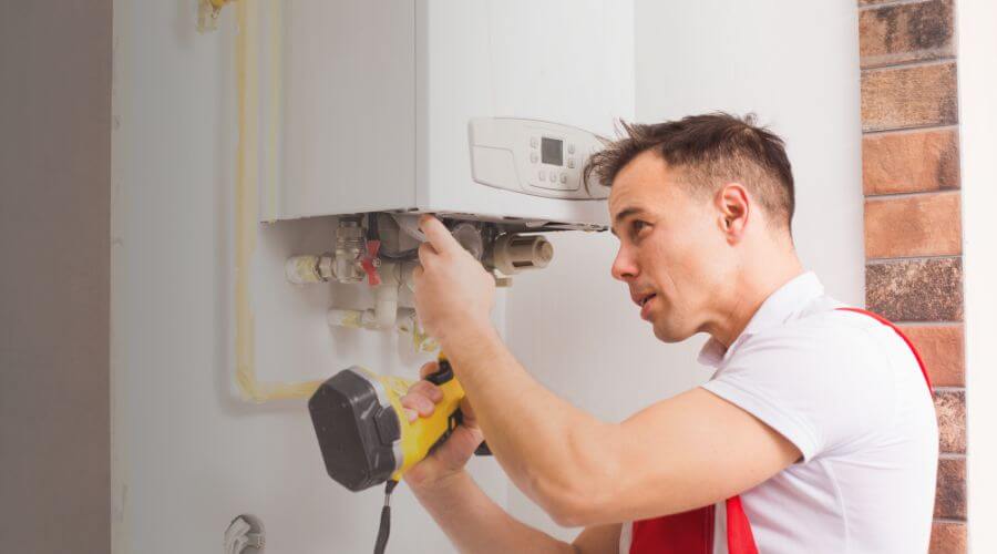 Professional septic pumping service in Paterson, WA